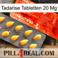 Tadarise Tablets 20 Mg new01